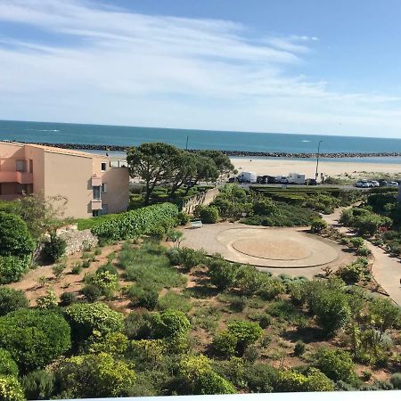 Appartement Sete La Corniche Ngoại thất bức ảnh