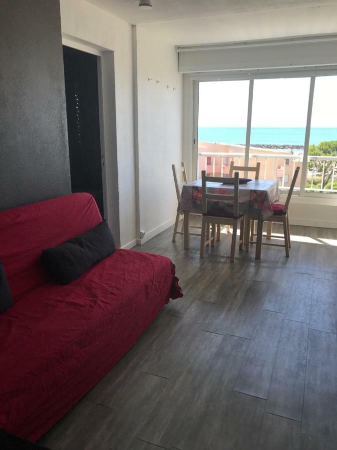 Appartement Sete La Corniche Ngoại thất bức ảnh