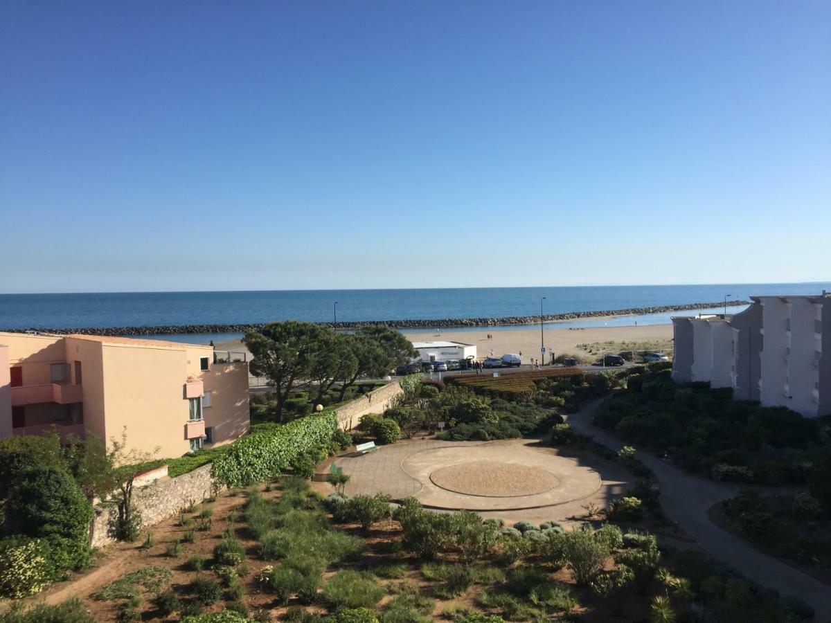 Appartement Sete La Corniche Ngoại thất bức ảnh