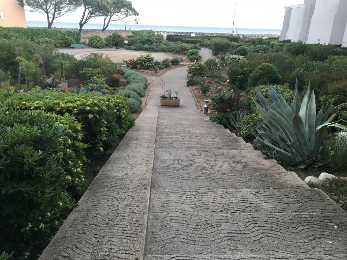 Appartement Sete La Corniche Ngoại thất bức ảnh