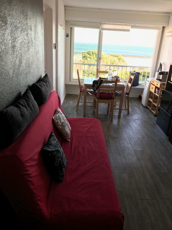 Appartement Sete La Corniche Ngoại thất bức ảnh