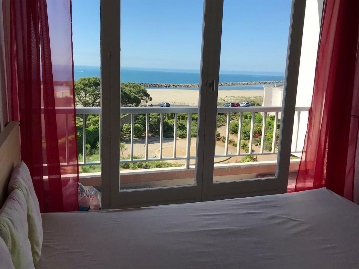 Appartement Sete La Corniche Ngoại thất bức ảnh