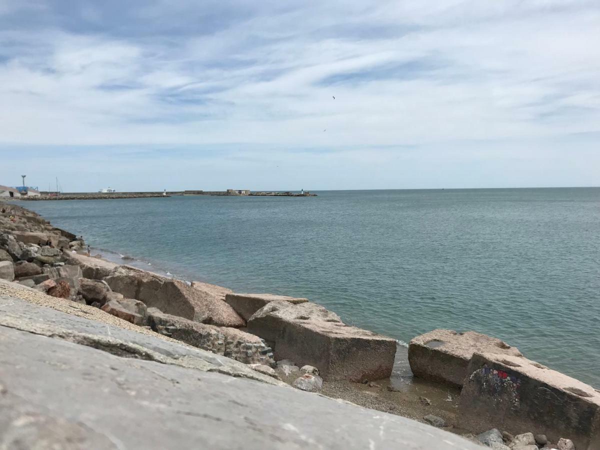 Appartement Sete La Corniche Ngoại thất bức ảnh