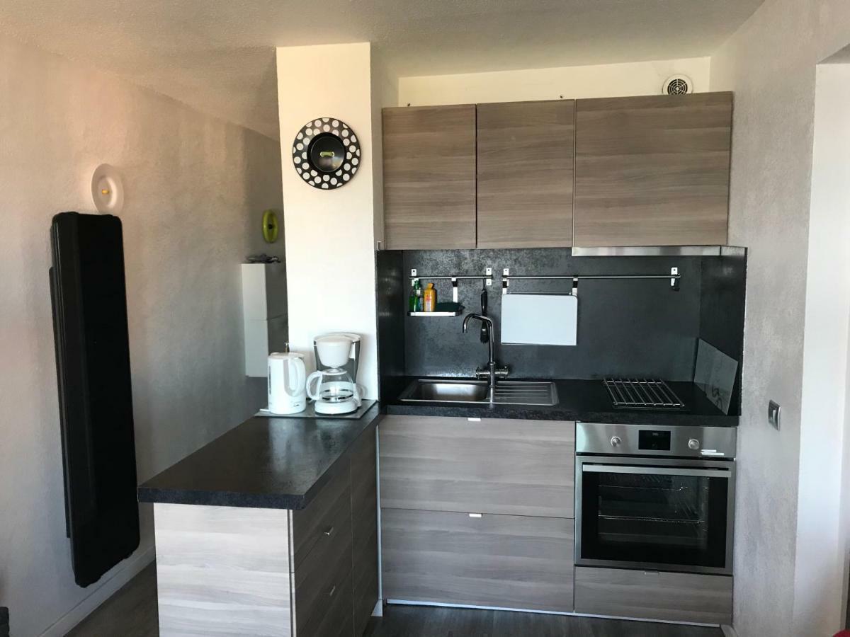 Appartement Sete La Corniche Ngoại thất bức ảnh