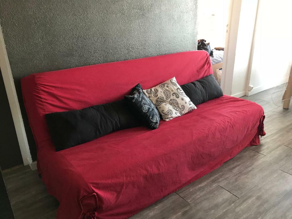 Appartement Sete La Corniche Ngoại thất bức ảnh