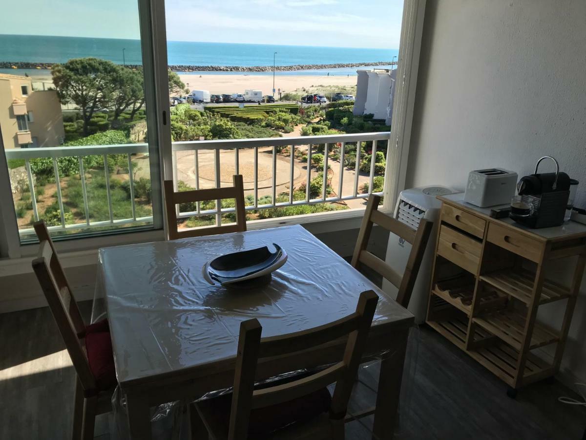 Appartement Sete La Corniche Ngoại thất bức ảnh