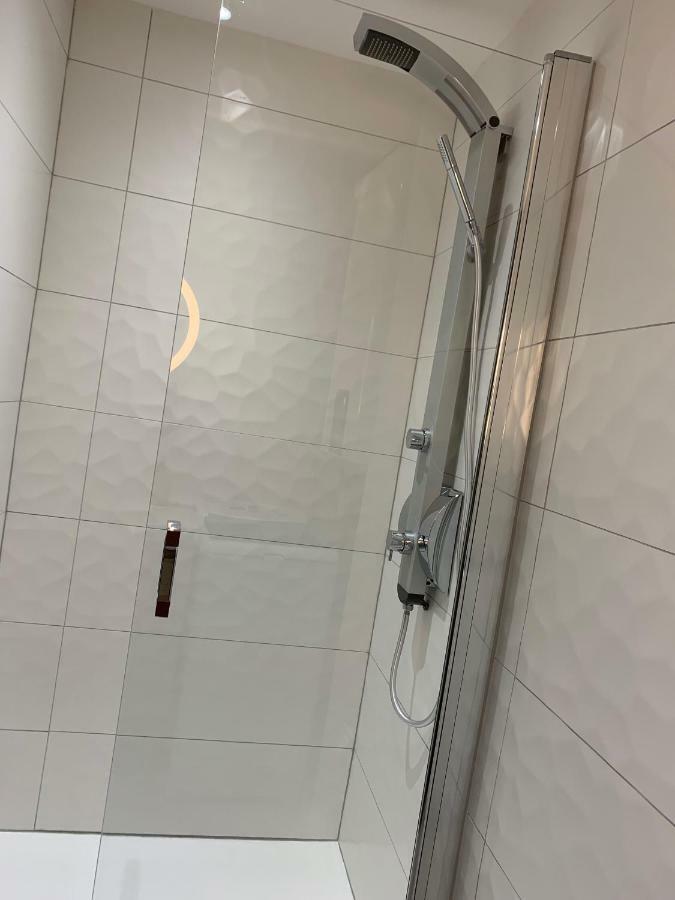 Appartement Sete La Corniche Ngoại thất bức ảnh
